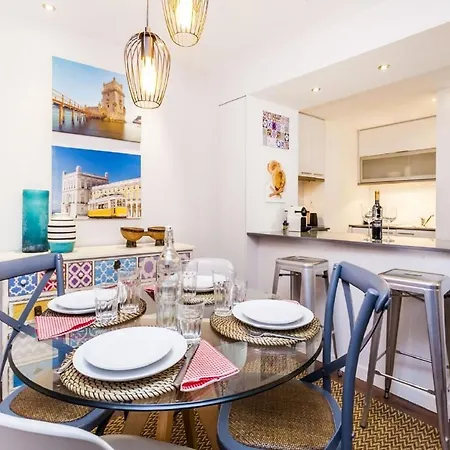 Torel Delight リスボン