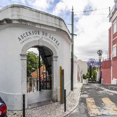 Appartement Torel Delight *