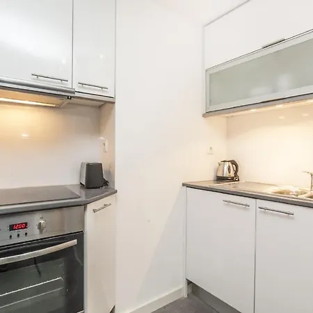 Torel Delight Appartement *