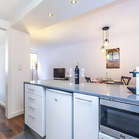 Torel Delight アパート リスボン