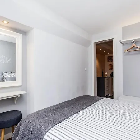 Appartement Torel Delight *