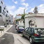 Torel Delight Apartmán Lisboa